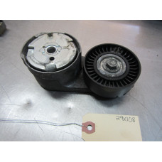 29X108 Serpentine Belt Tensioner  From 2013 Jeep Grand Cherokee  3.6L 05184617AD